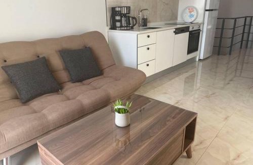 Alanya Apartment | Jasmin 8 2+1 NEW!
