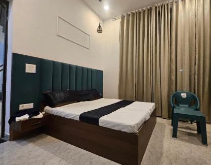 Khattalwada House | JASMIN a luxury stay