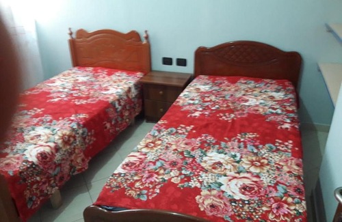 Elbasan Apartment | Jasmin apartment