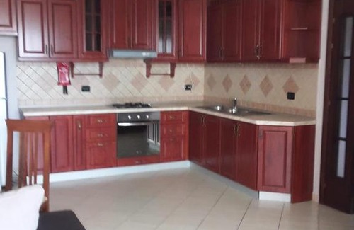 Elbasan Apartment | Jasmin apartment
