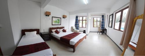 Flic-en-Flac Apartment | Jasmin Apartments flic en flac