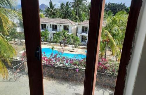 Flic-en-Flac Apartment | Jasmin Apartments flic en flac
