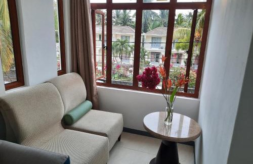 Flic-en-Flac Apartment | Jasmin Apartments flic en flac