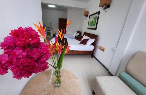 Flic-en-Flac Apartment | Jasmin Apartments flic en flac