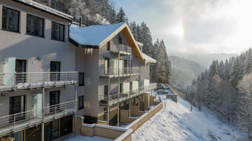 Vitkovice Apartment | JASMIN HOME Apartments