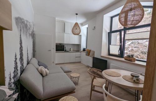 Vitkovice Apartment | JASMIN HOME Apartments