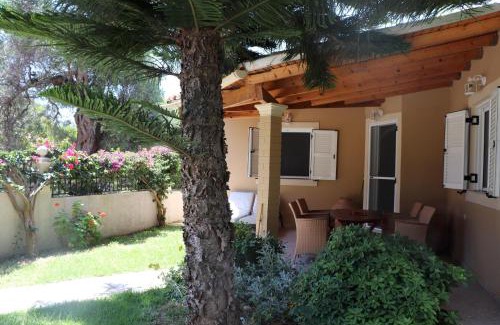 Agios Matthaios House | JASMIN Skidi