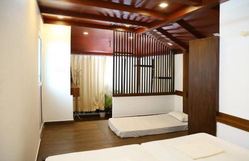 Kochi House | Jasmin Villa