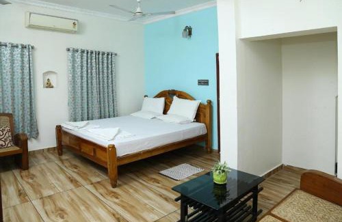 Kochi House | Jasmin Villa