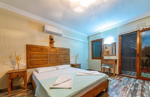 Selimiye House | Jasmin Villa Without Pool Daily Weekly Rentals
