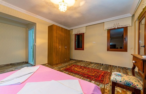 Selimiye House | Jasmin Villa Without Pool Daily Weekly Rentals