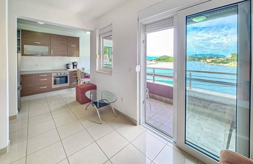 Blace Apartment | Jasmina by Interhome