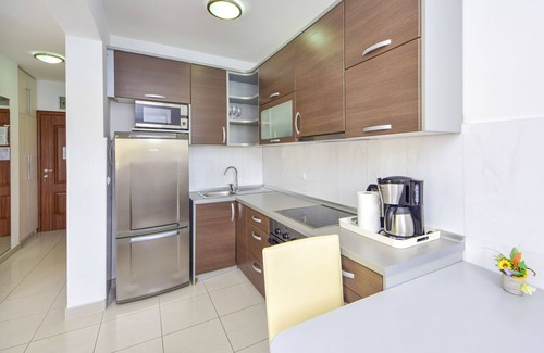 Blace Apartment | Jasmina by Interhome
