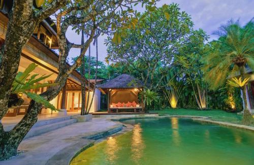 Dyanapura Villa | Jasmina Estate by Villas Direct Bali