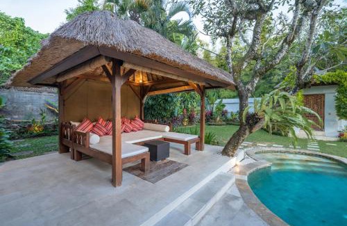 Dyanapura Villa | Jasmina Estate by Villas Direct Bali
