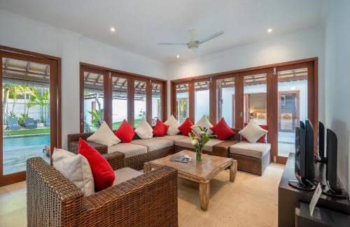 Dyanapura Villa | Jasmina Estate by Villas Direct Bali