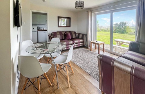Woolfardisworthy Apartment | Jasmine Apartment - UK49309