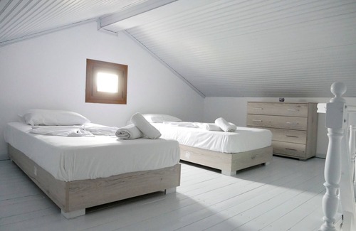 Potokaki House | Jasmine apartments