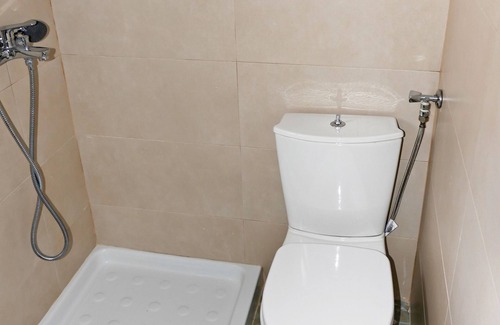 Potokaki House | Jasmine apartments