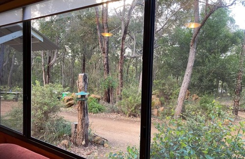 Porongurup House | Jasmine at Porongurup Chalets