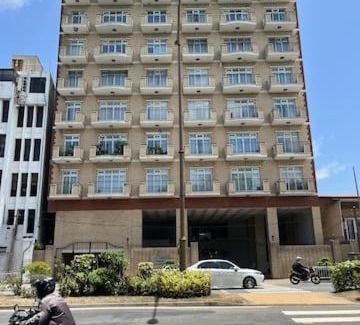 Ibbanwala Apartment | Jasmine at Victoria Park Mansions Luxury Apartment Colombo 7