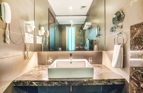 Jasola Hotel | Jasmine Boutique Hotel