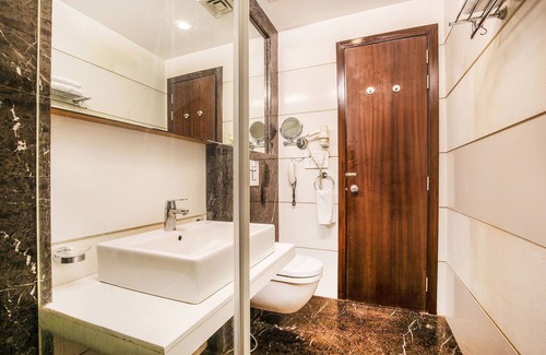 Jasola Hotel | Jasmine Boutique Hotel