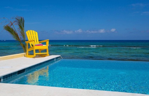 Old Man Bay House | Jasmine Cottage by Grand Cayman Villas & Condos