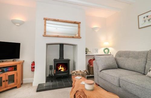 Kilmington House | Jasmine Cottage