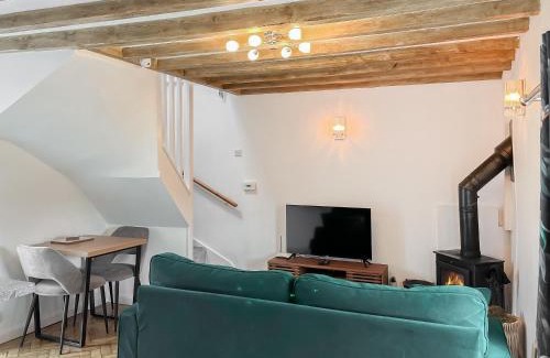 Winster House | Jasmine Cottage