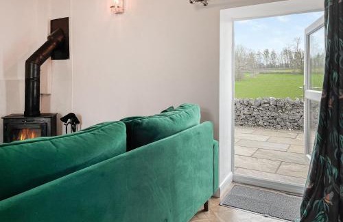 Winster House | Jasmine Cottage