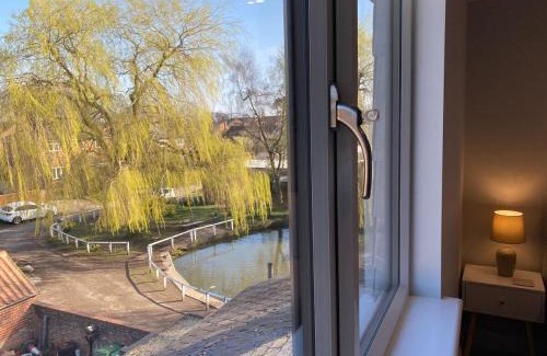 Haxby Apartment | Jasmine Cottage