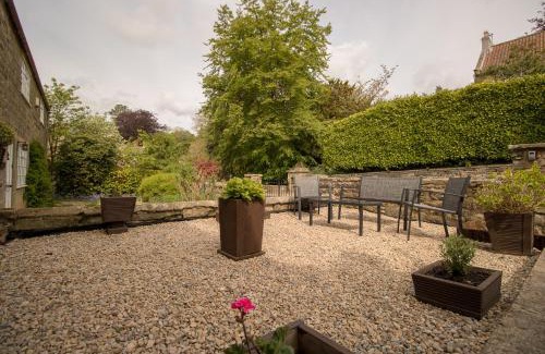 Lastingham House | Jasmine Cottage Lastingham North Yorkshire
