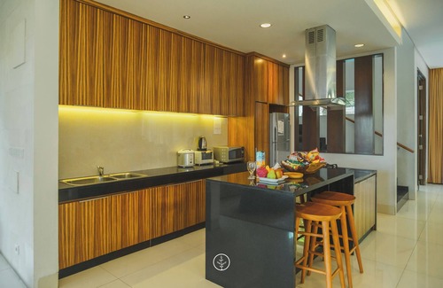 Bandung Villa | Jasmine Cozy Villa 3 Bedrooms with a Private Pool
