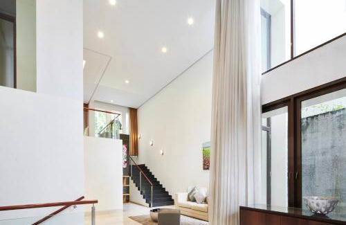 Bandung Villa | Jasmine Cozy Villa 3 bedrooms with a private swimming pool