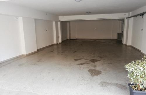 Maleme Apartment | Jasmine