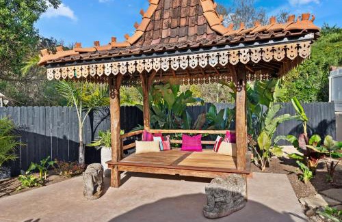 Santa Barbara County Apartment | Jasmine Hideaway and Newly Renovated