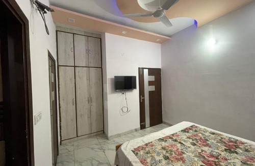 Kharar House | Jasmine Homestay