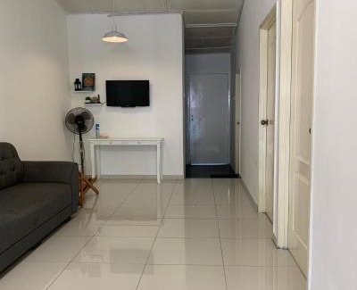 Taman Meru House | Jasmine Homestay Meru Ipoh