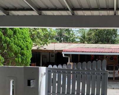 Taman Meru House | Jasmine Homestay Meru Ipoh