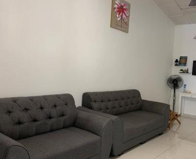Taman Meru House | Jasmine Homestay Meru Ipoh