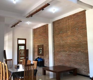 Jepara House | Jasmine Homestay Syariah