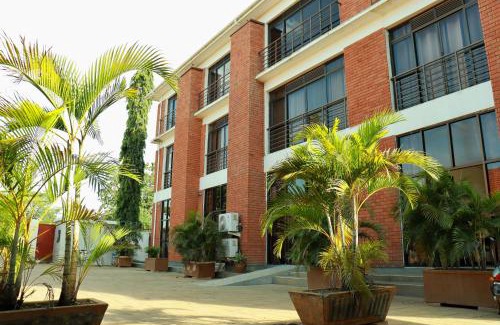 Soroti Hotel | Jasmine Hotel Soroti