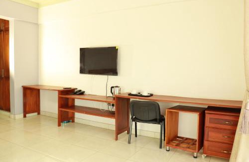 Soroti Hotel | Jasmine Hotel Soroti