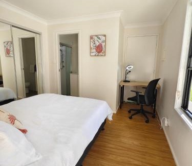 Ryde House | Jasmine House