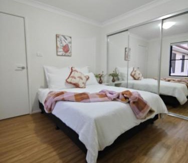 Ryde House | Jasmine House