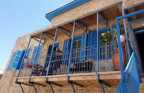 Acre Old City House | Jasmine House