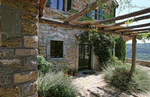 Koper Villa | Jasmine Istra