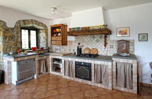 Koper Villa | Jasmine Istra