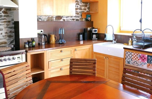 Bagneres-de-Luchon Apartment | Jasmine joli chapeau L'estive